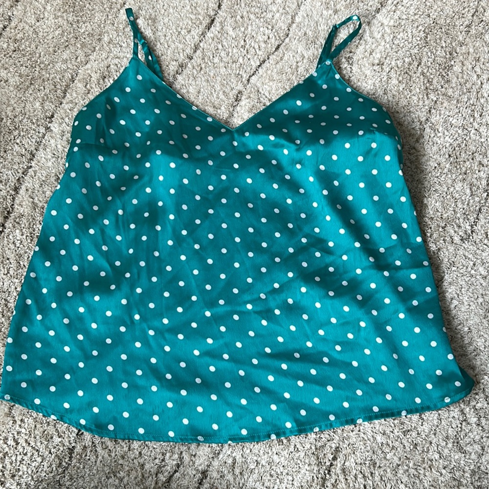 ASOS maternity tank - Picture 1 of 3